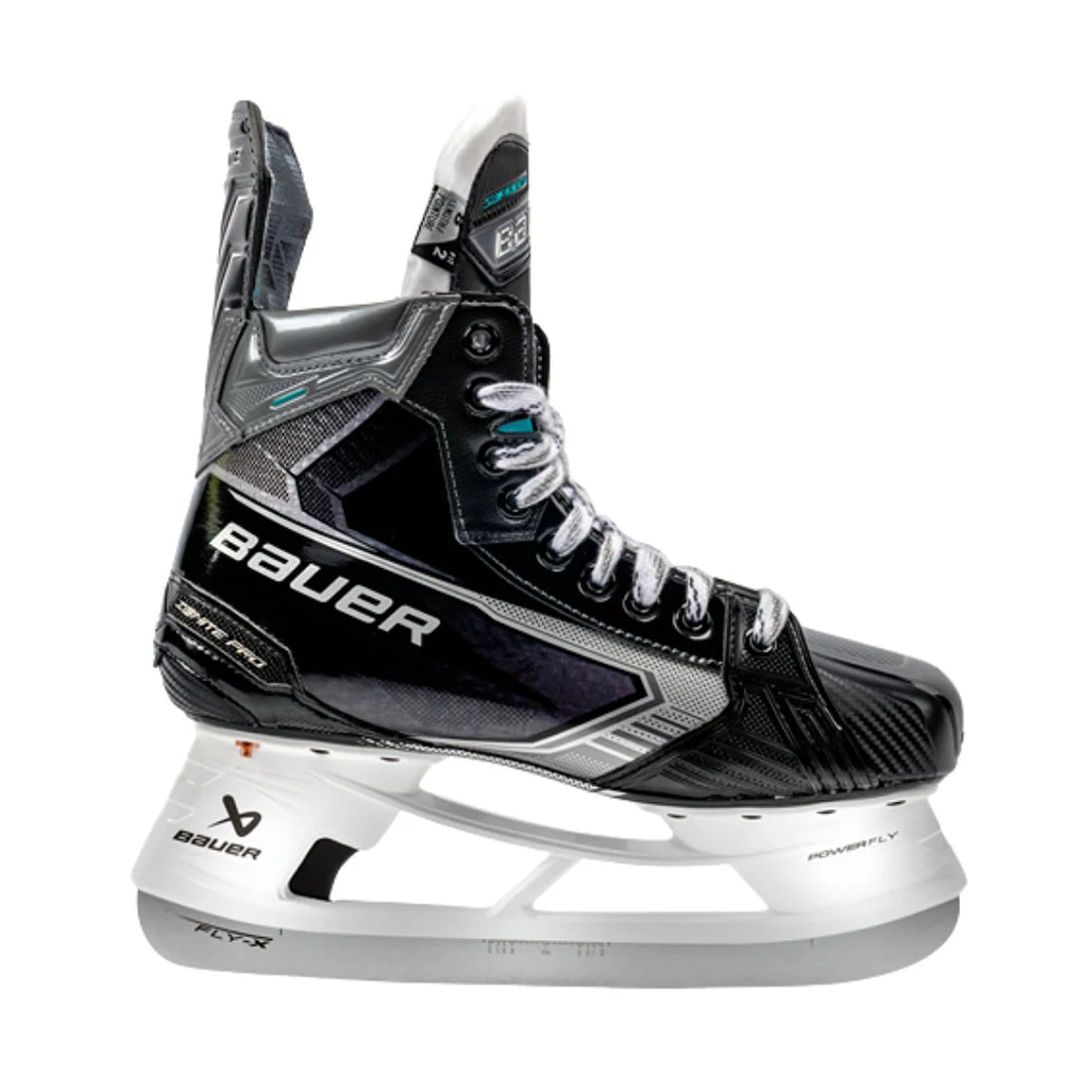 BAUER S26 SUPREME IGNITE PRO INT SKATE