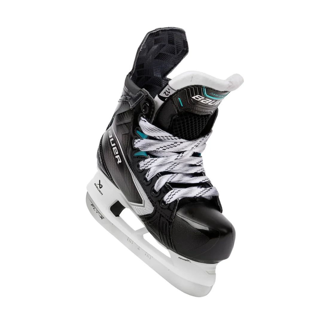 BAUER S26 SUPREME INGITE PRO YTH SKATE