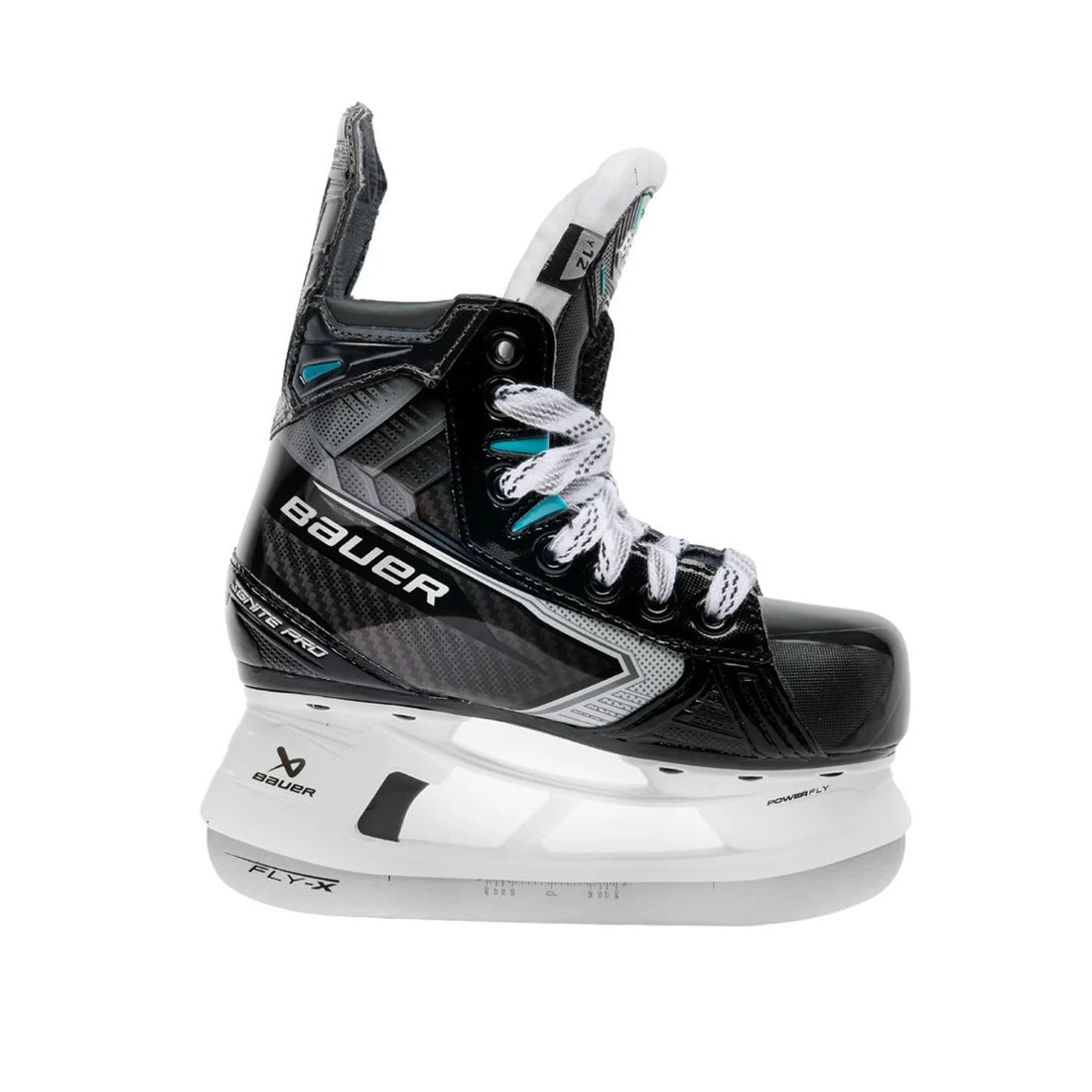 BAUER S26 SUPREME INGITE PRO YTH SKATE