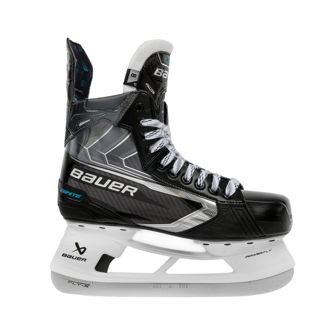 BAUER S26 SUPREME IGNITE INT SKATE