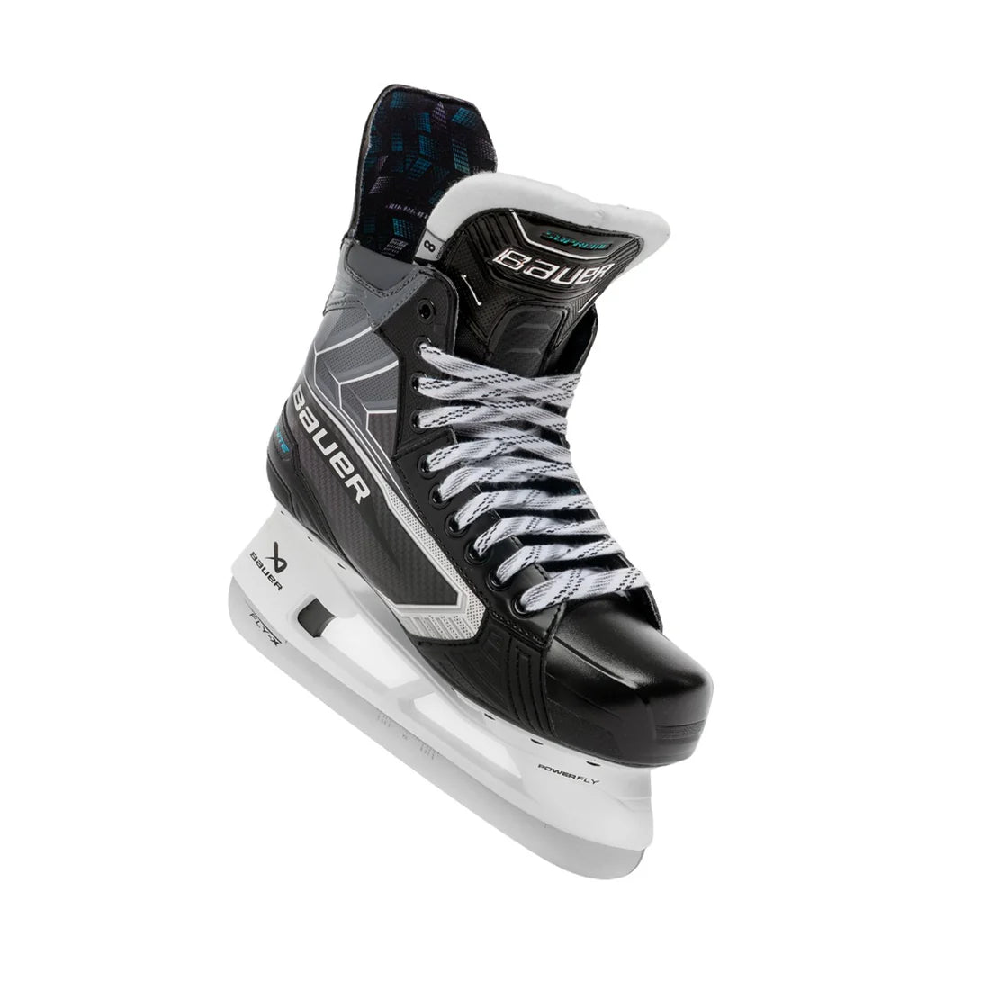 BAUER S26 SUPREME IGNITE SKATE SR