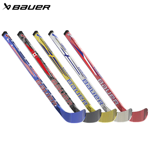 BAUER HO25 MYSTERY MINI