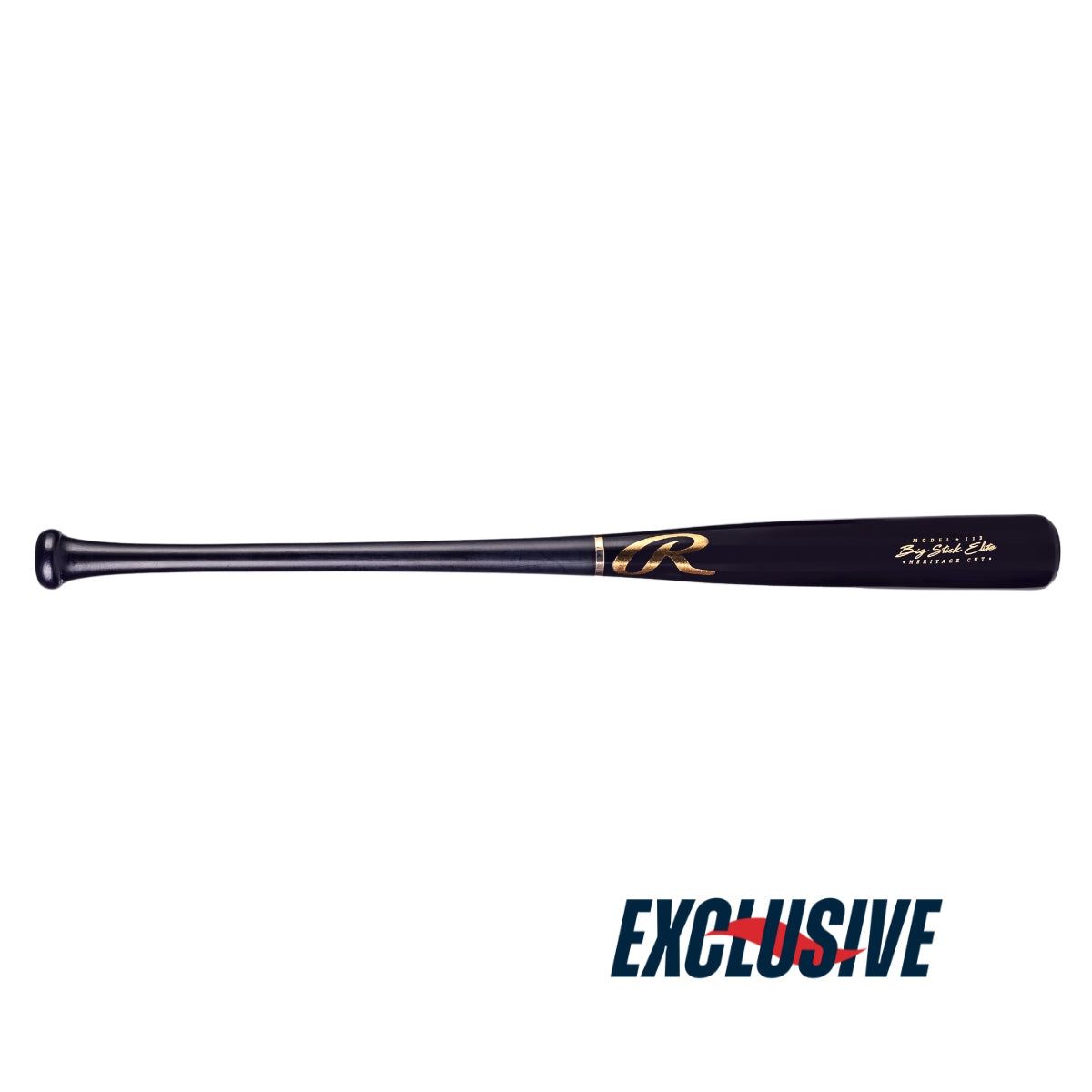 Rawlings Big Stick Elite I13 Maple Wood Baseball Bat (2025)