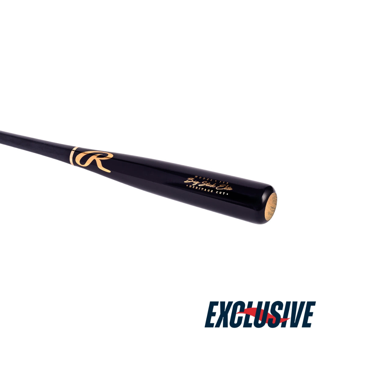Rawlings Big Stick Elite I13 Maple Wood Baseball Bat (2025)