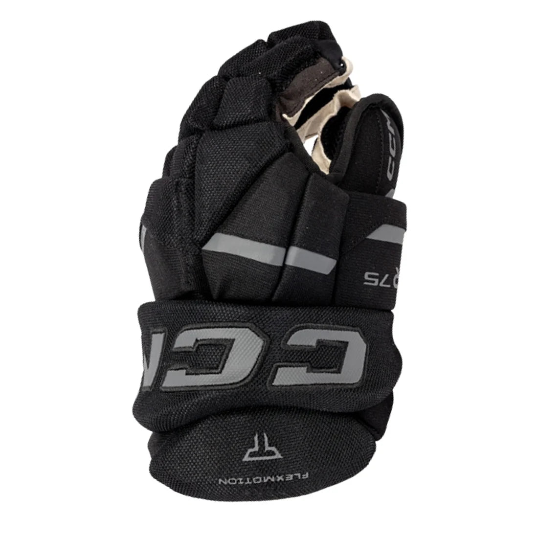 CCM XR75 JR HOCKEY GLOVES