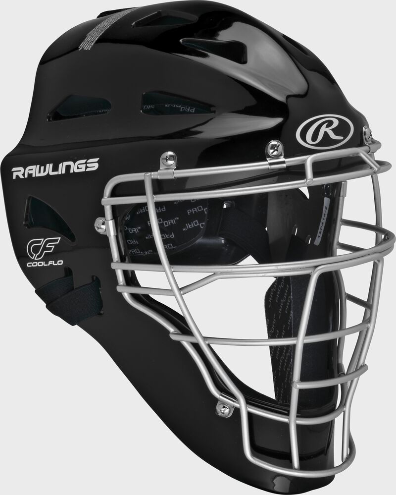 Rawlings Renegade Catchers Helmet - Adult