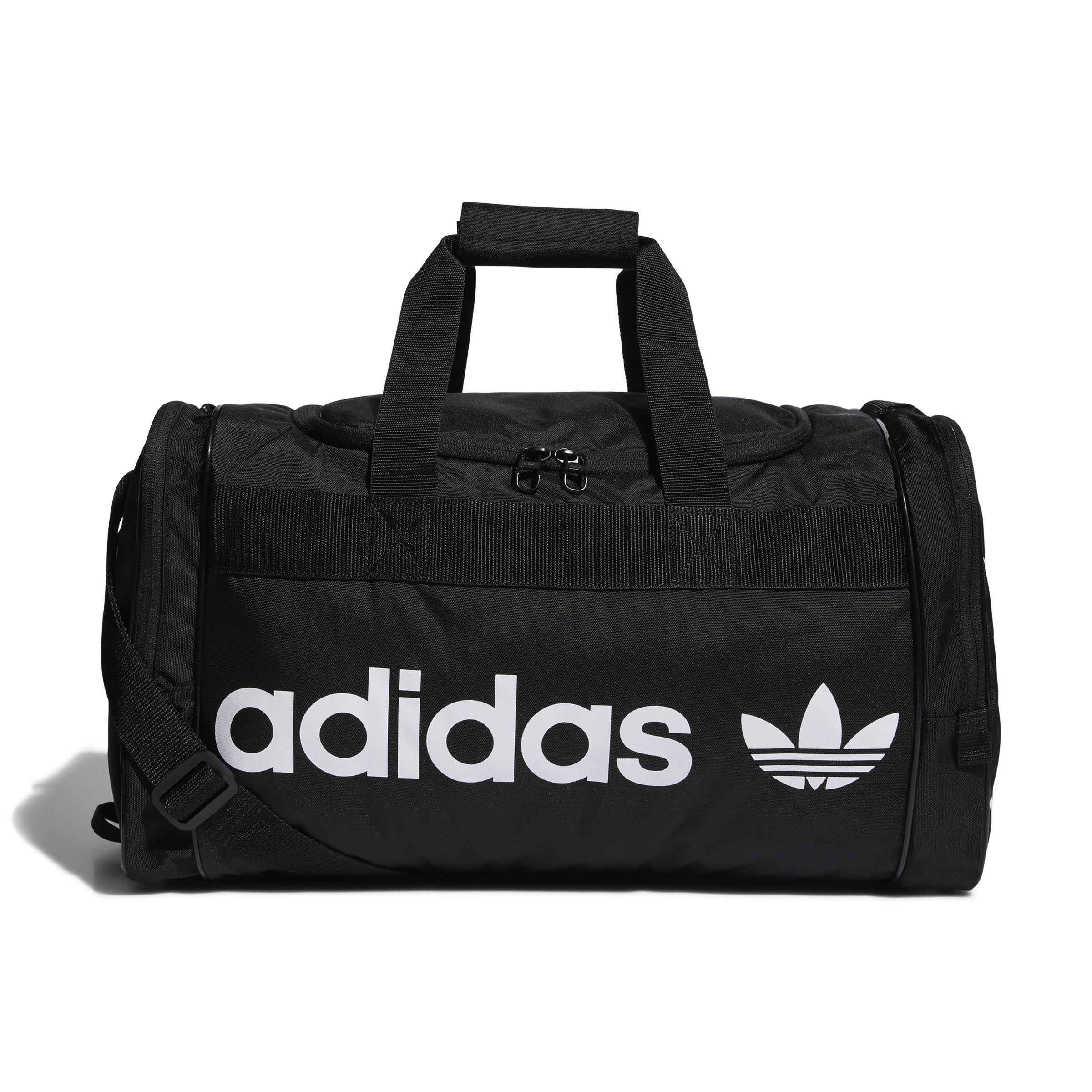 Adidas Santiago 2 Duffel Bag