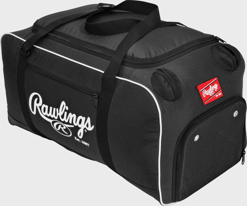 RAWLINGS COVERT2 DUFFLE