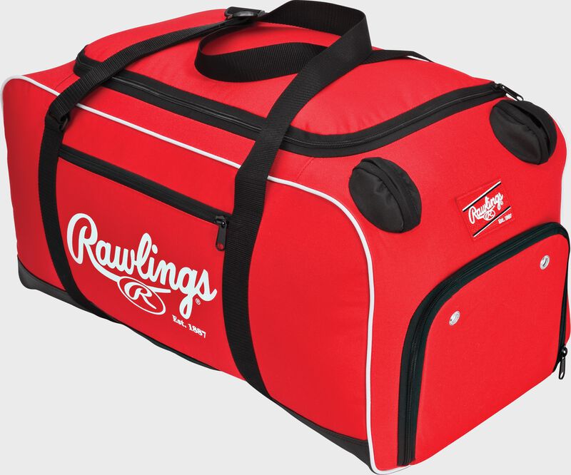 RAWLINGS COVERT2 DUFFLE