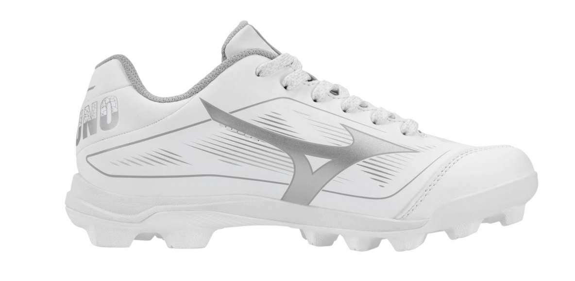 MIZUNO CUSHIONREVO FINCH TPU
