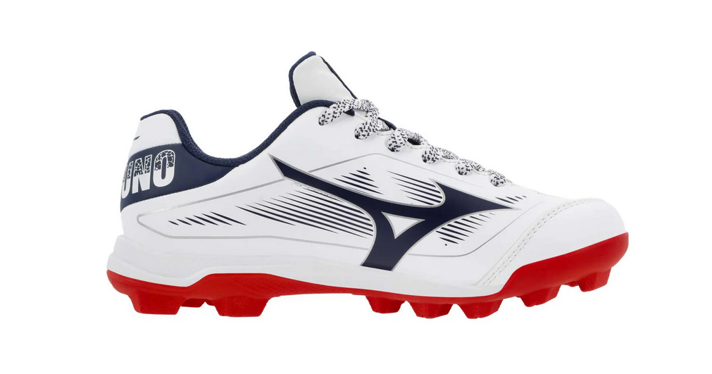 MIZUNO CUSHIONREVO DIAMOND JR