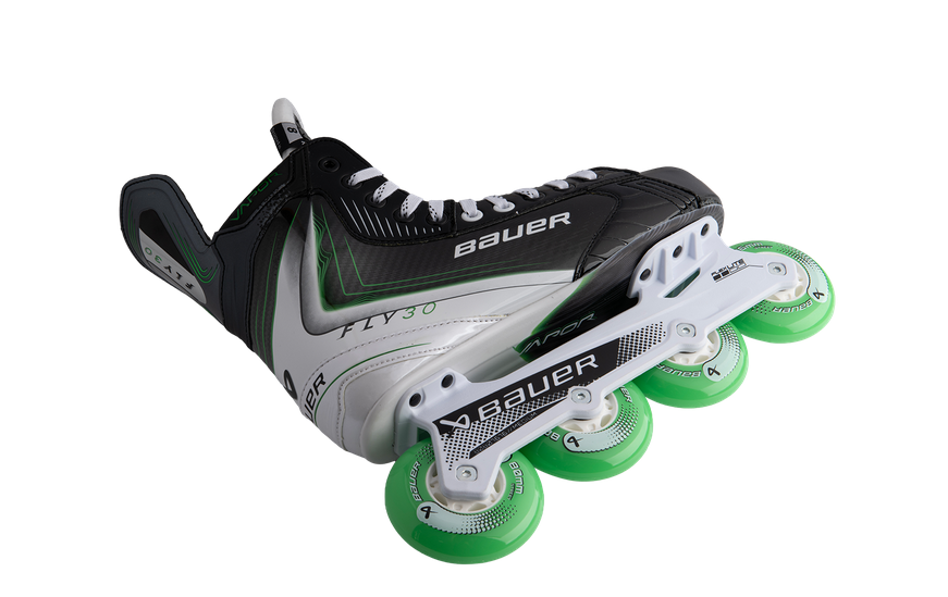 BAUER S26 VAPOR FLY30 RH SKATE SR