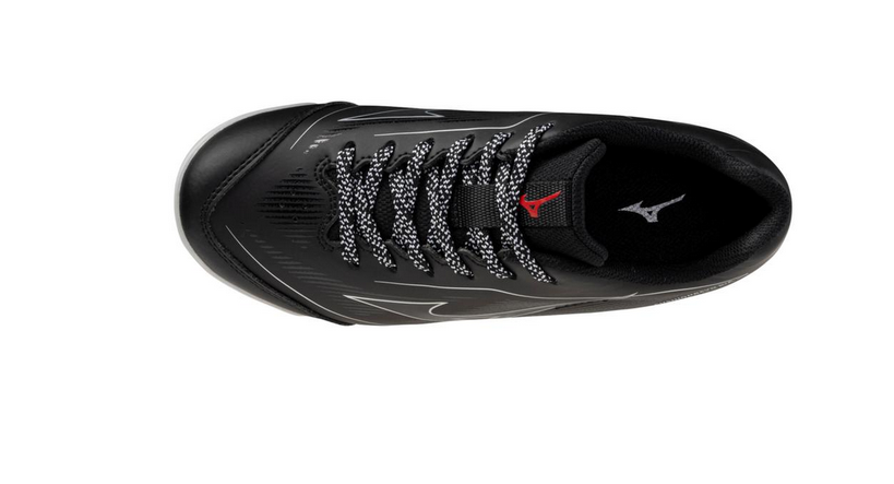MIZUNO CUSHIONREVO DIAMOND YTH