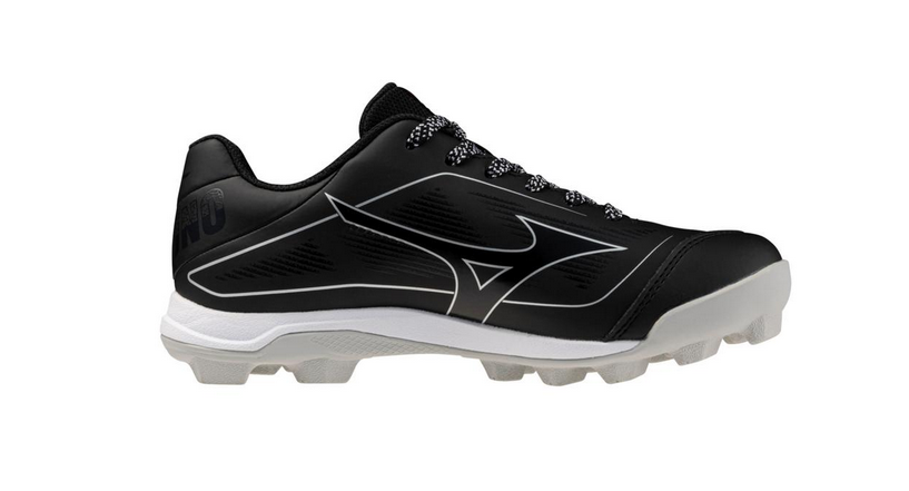 MIZUNO CUSHIONREVO DIAMOND YTH