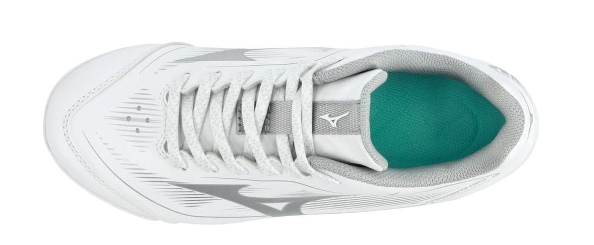 MIZUNO CUSHIONREVO FINCH JR