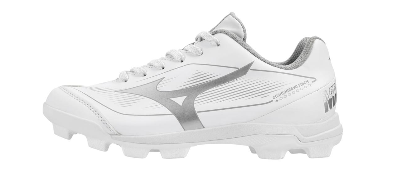 MIZUNO CUSHIONREVO FINCH TPU