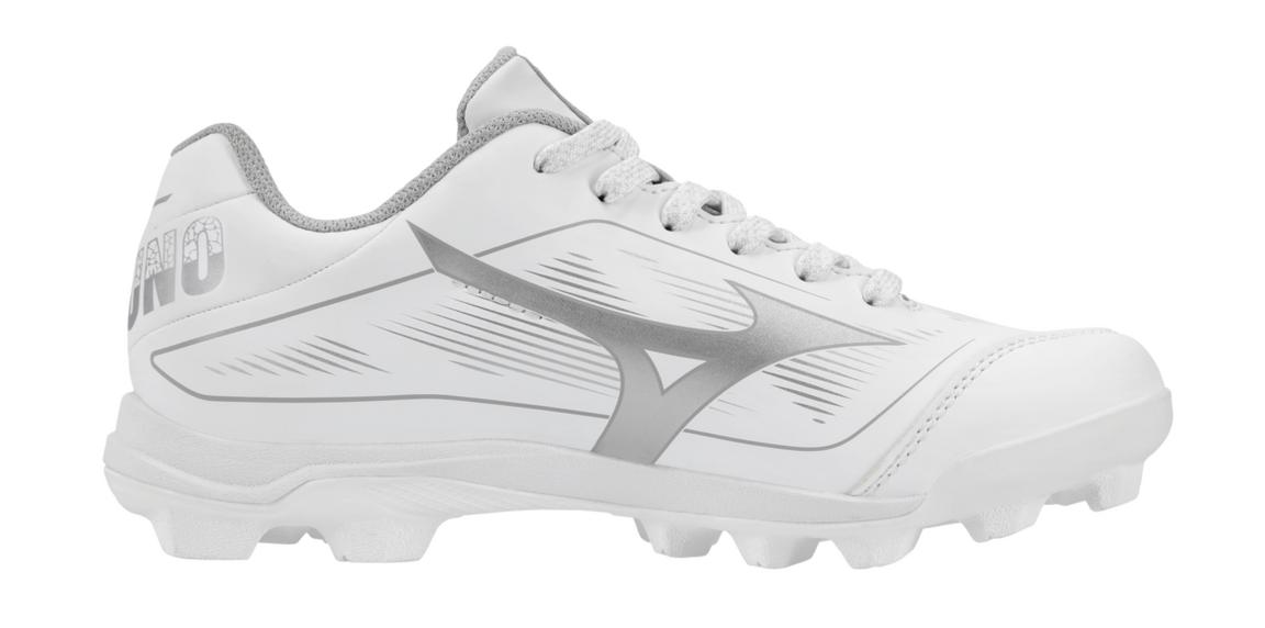 MIZUNO CUSHIONREVO FINCH JR