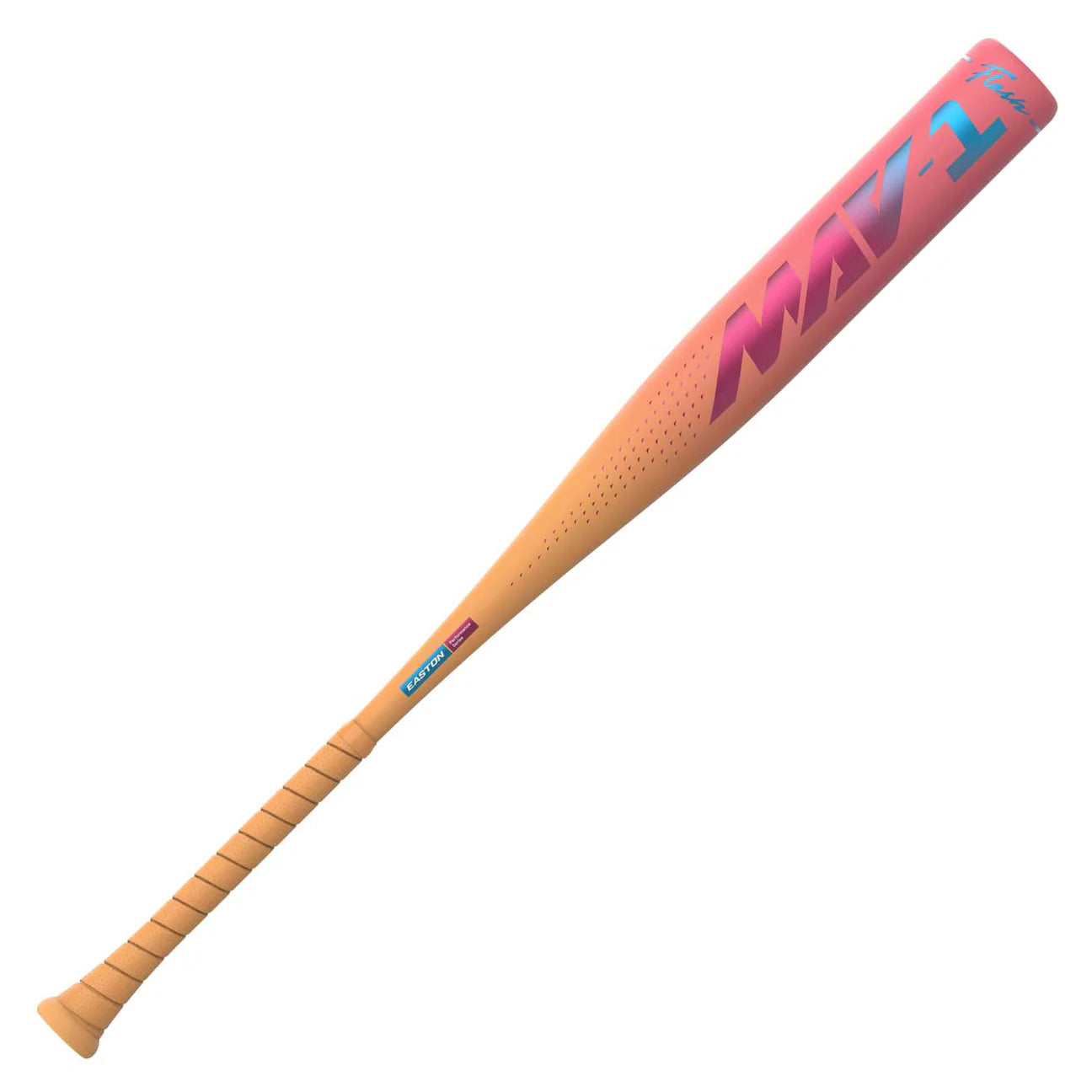 EASTON MAV1 FLASH BBCOR BASEBALL BAT -3 EBB6M1F3