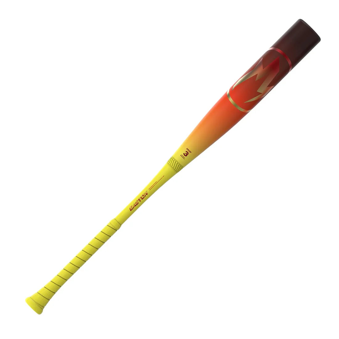 EASTON HYPE FIRE BBCOR -3 EBB6HYP3 BAT
