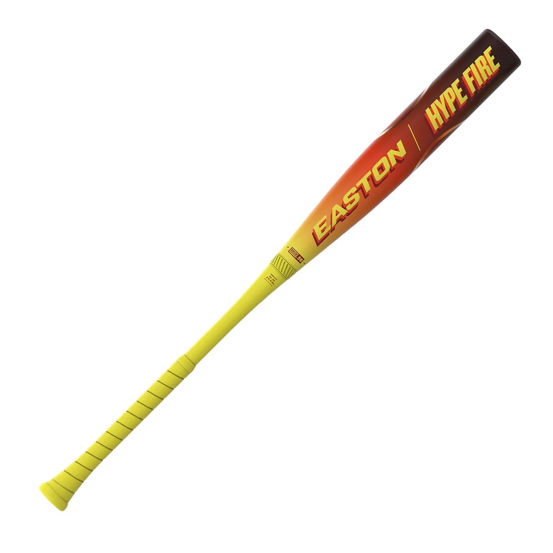 EASTON HYPE FIRE BBCOR -3 EBB6HYP3 BAT