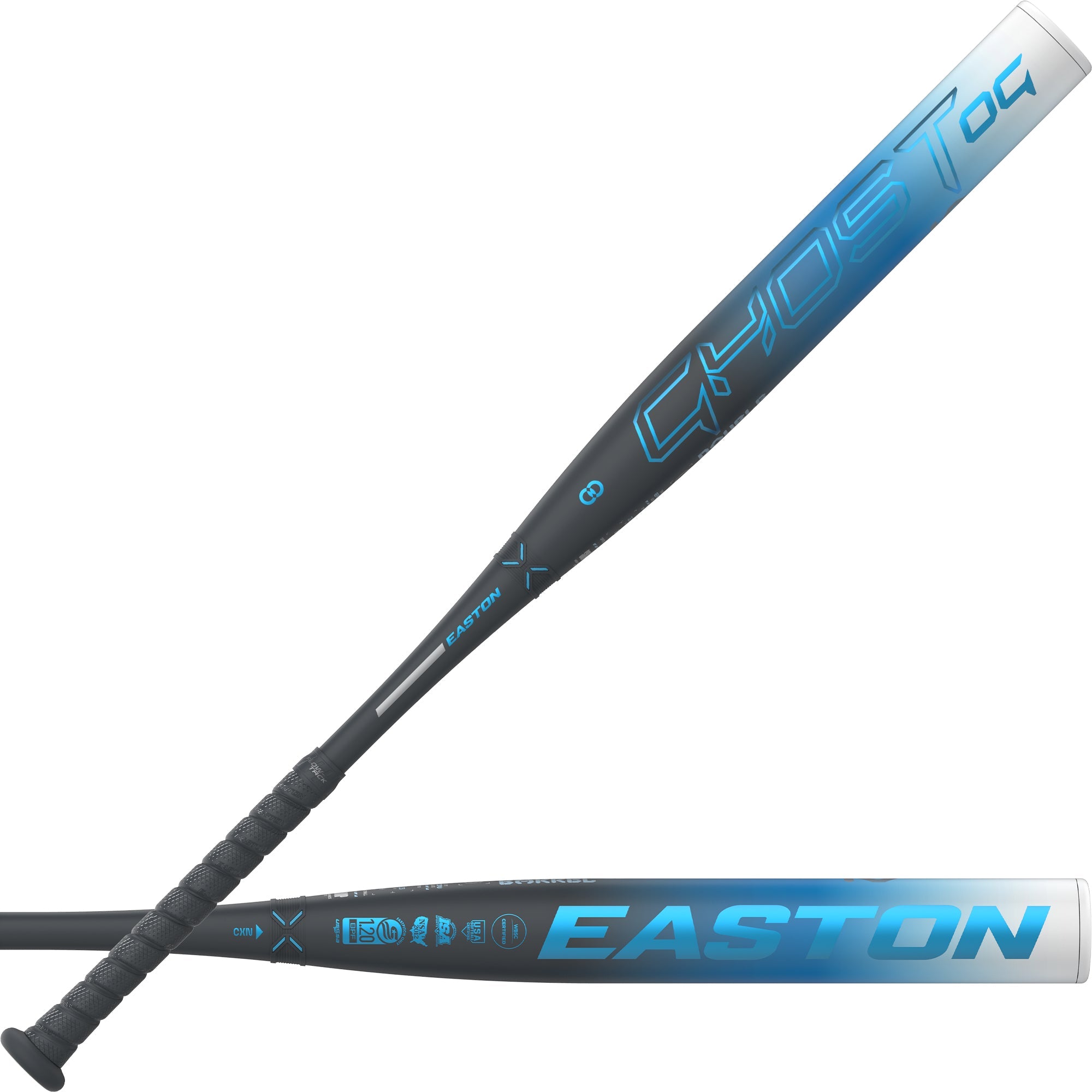 Easton GHOST OG -8 Fastpitch Softball Bat (2025)