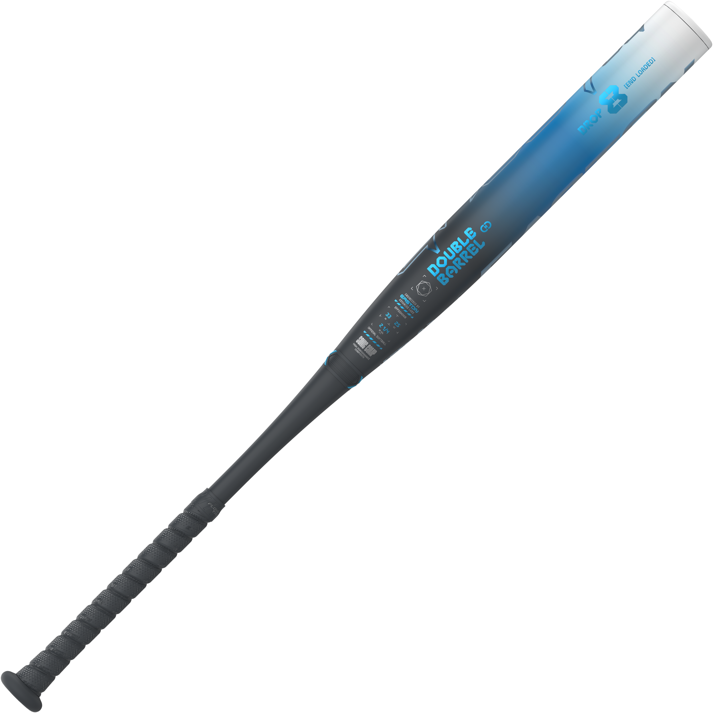 Easton GHOST OG -8 Fastpitch Softball Bat (2025)