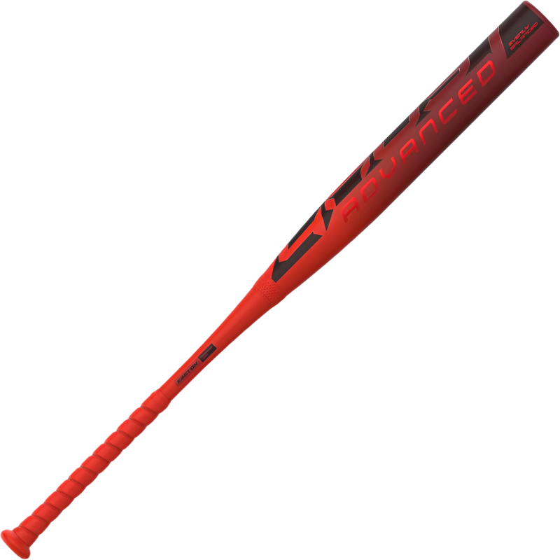 Easton Ghost Advanced Fastpitch Bat (-9) (2026)