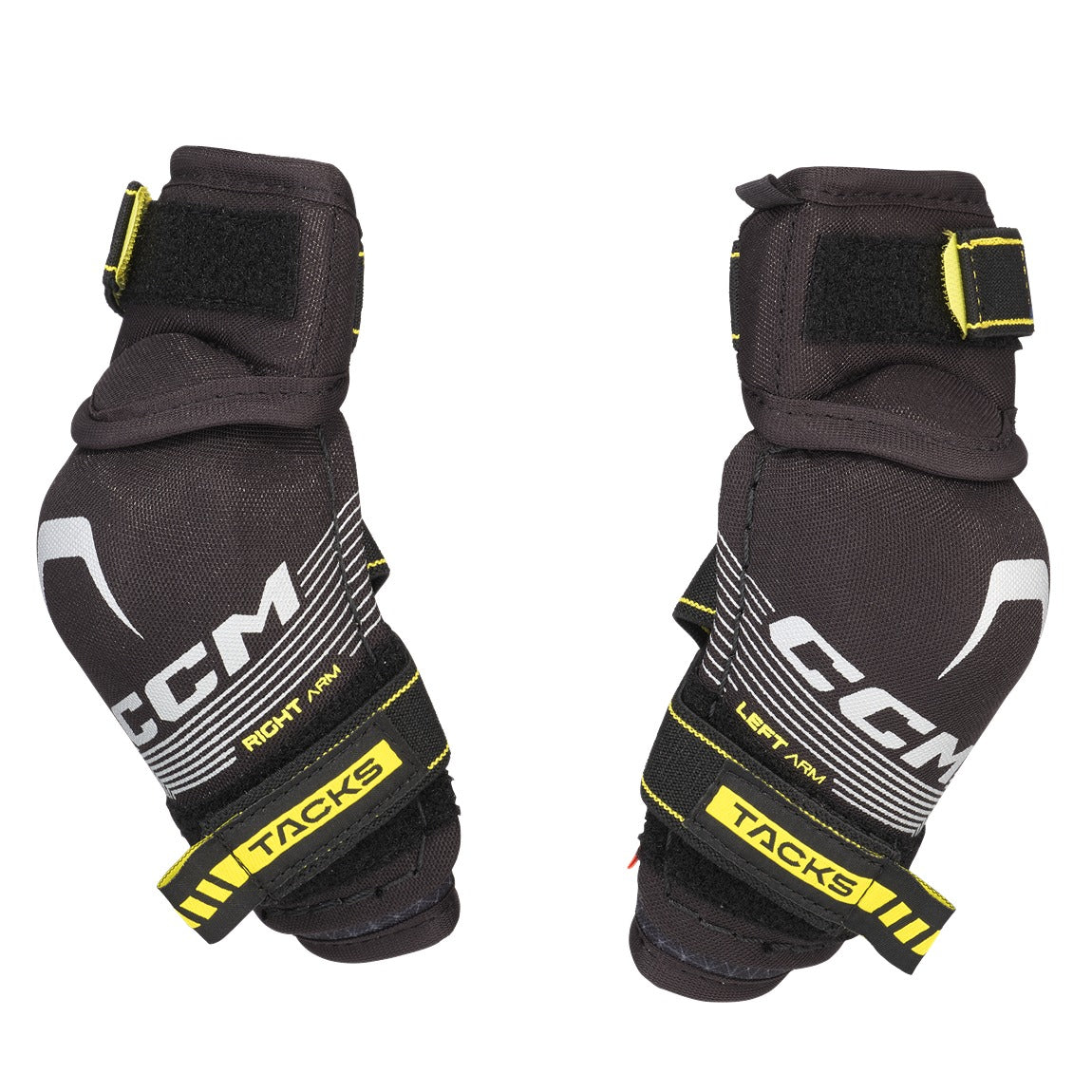 CCM Tacks XF Pro Elbow Pads - Youth