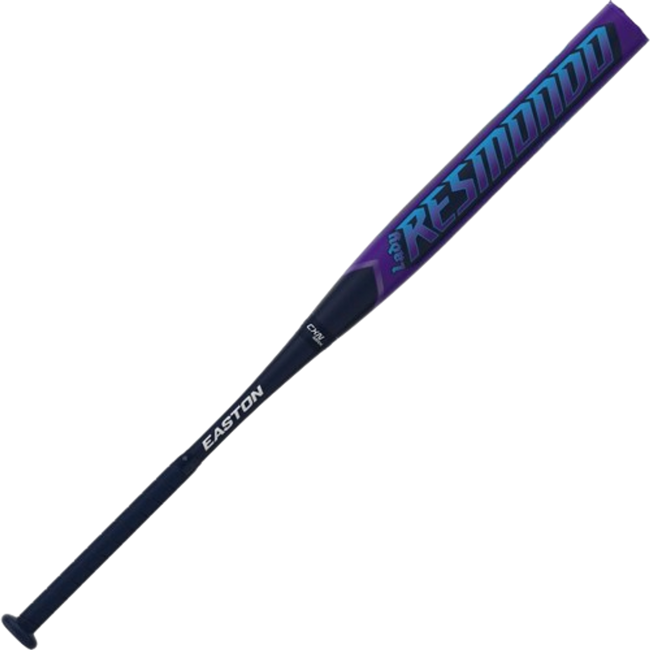 EASTON ESU4LRESL Lady Resmondo 12.5" Barrel Loaded Slowpitch Bat