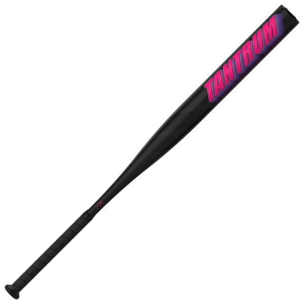 Easton Tantrum 12.75" 1PC USSSA Loaded Slowpitch Bat (2025)