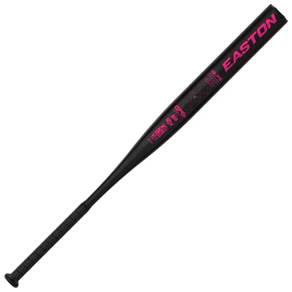 Easton Tantrum 12.75" 1PC USSSA Loaded Slowpitch Bat (2025)