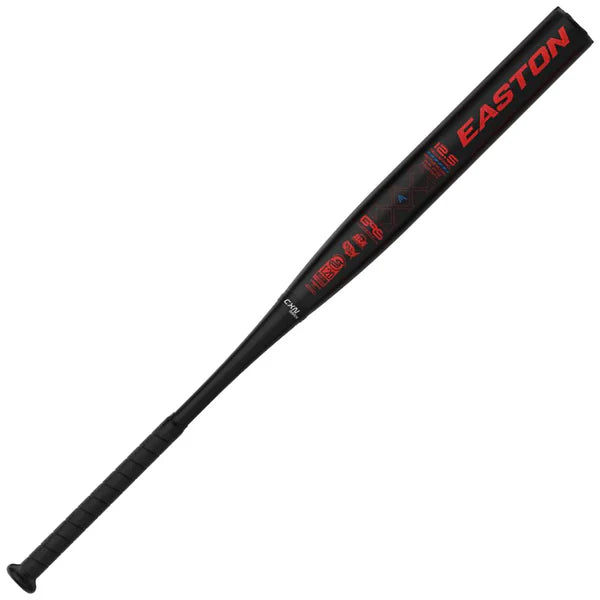 Easton Tantrum 12.5" 2PC USSSA Motherload Slowpitch Bat (2025)