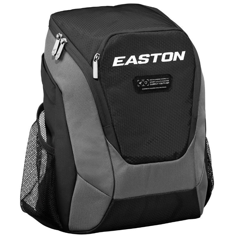 EASTON DUGOUT YOUTH BACKPACK