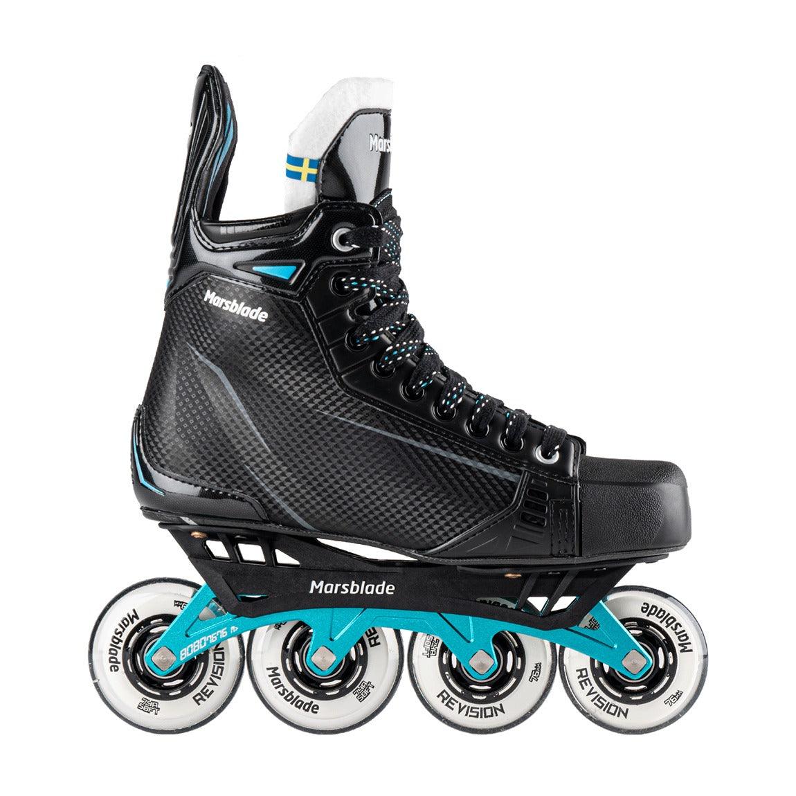 Marsblade R1 Kraft Pro Roller Hockey Skates - Senior