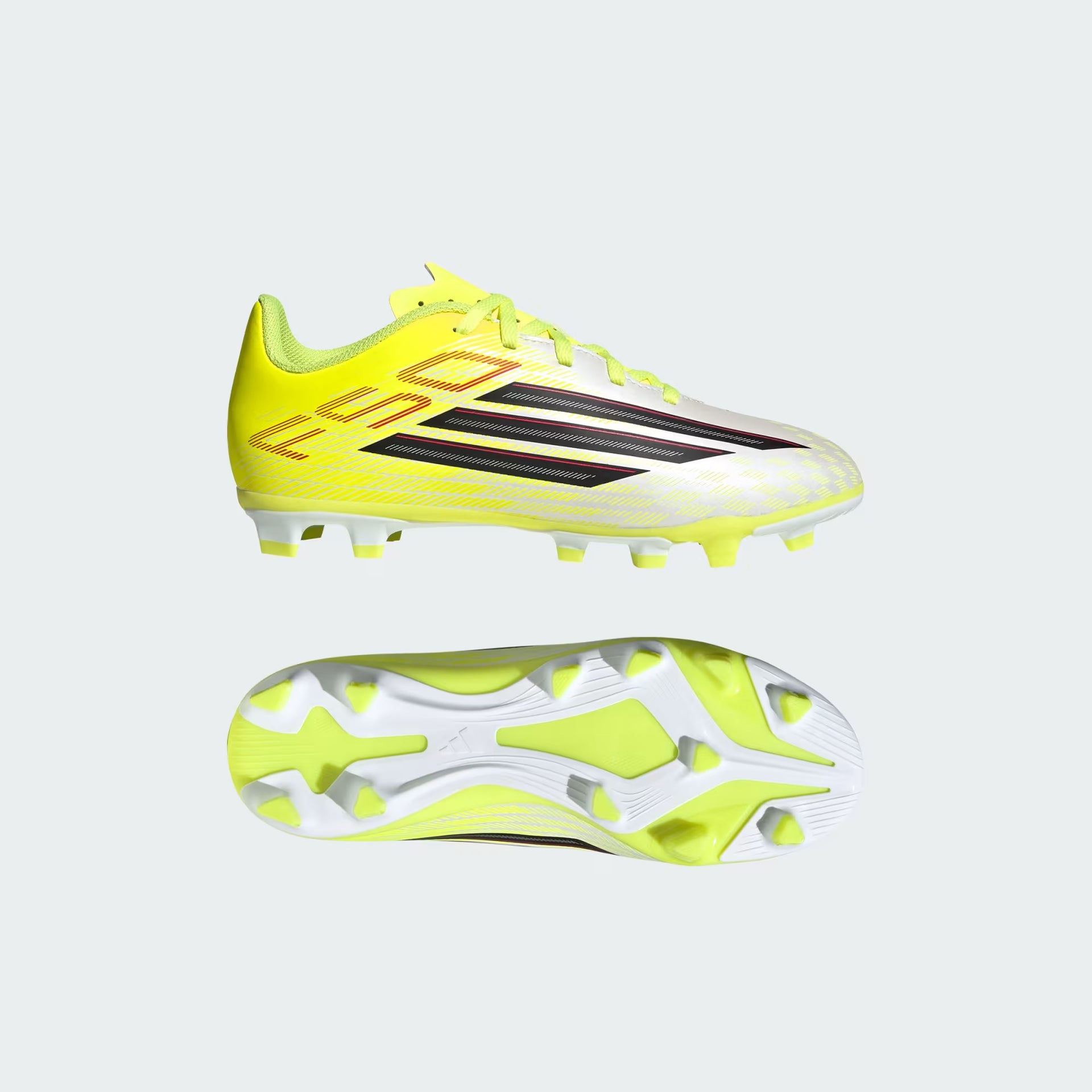 ADIDAS F50 LEAGUE LL FG/MG JR CLEAT