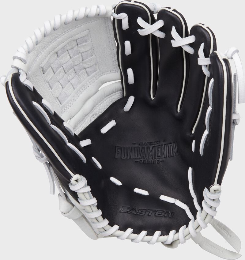 EASTON FUNDAMENTAL FASTPITCH FMP12B RIGHT THROW 12" GLOVE