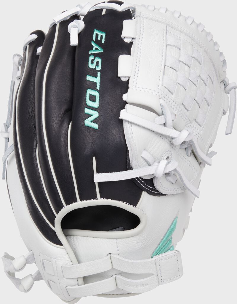 EASTON FUNDAMENTAL FASTPITCH FMP12B RIGHT THROW 12" GLOVE