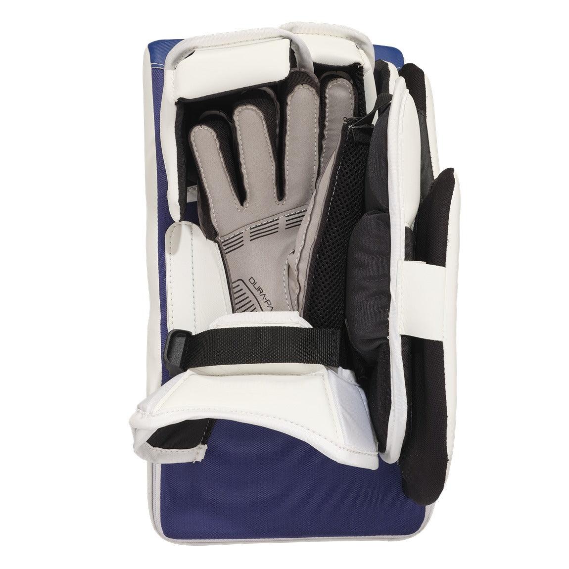 CCM E-Flex 6.9 Goalie Blocker - Intermediate