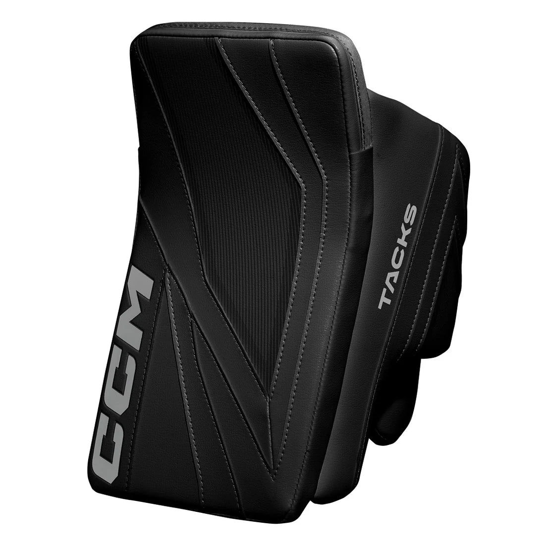 CCM TACKS INT BLOCKER