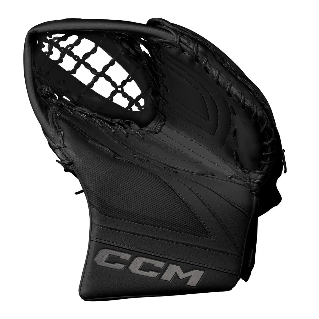 CCM TACKS INT TRAPPER