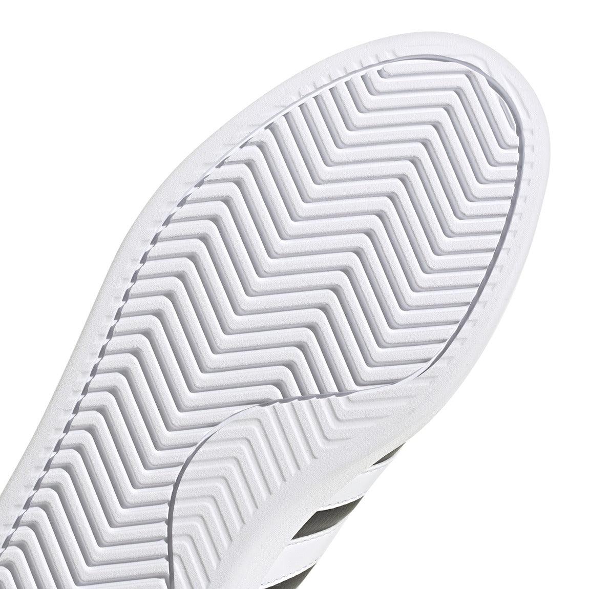 Adidas Grand Court Cloudfoam Comfort Shoes