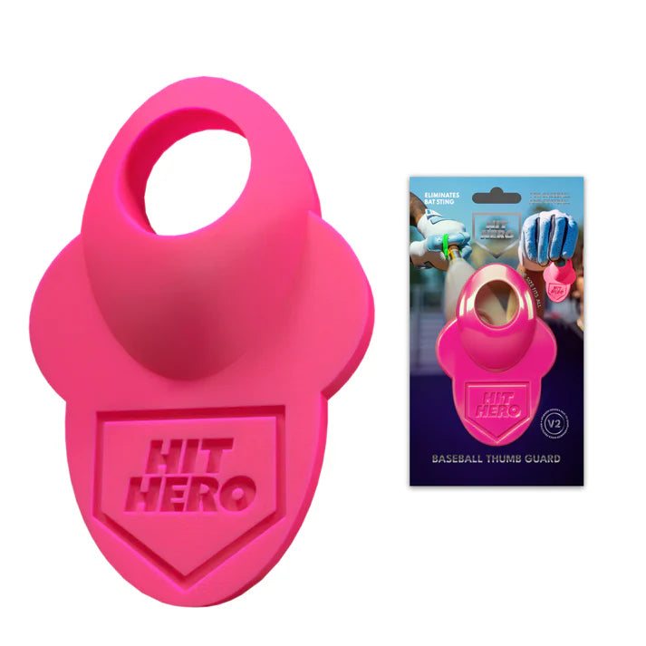 HIT HERO BATTING GRIP