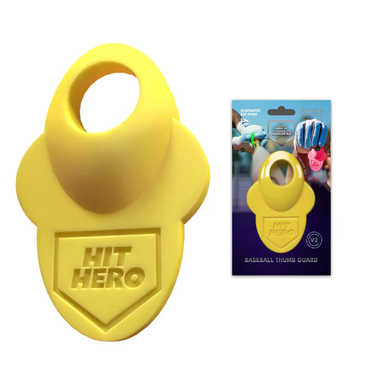 HIT HERO BATTING GRIP