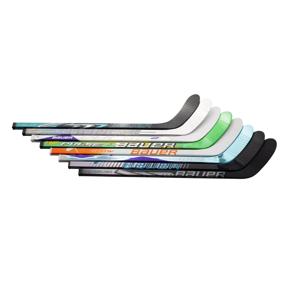 BAUER S26 MYSTERY MINI