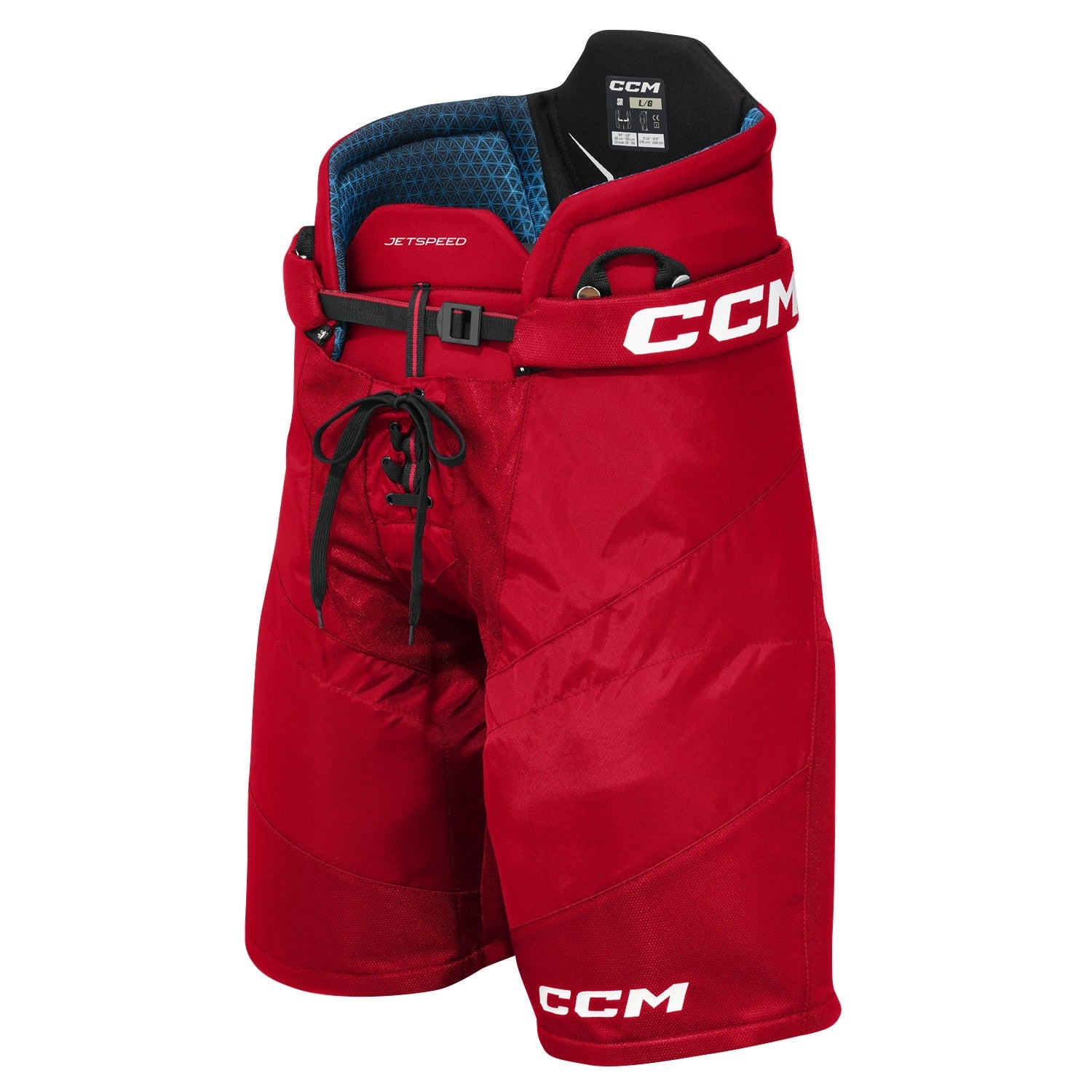 CCM Jetspeed HPJTS Hockey Pants - Junior