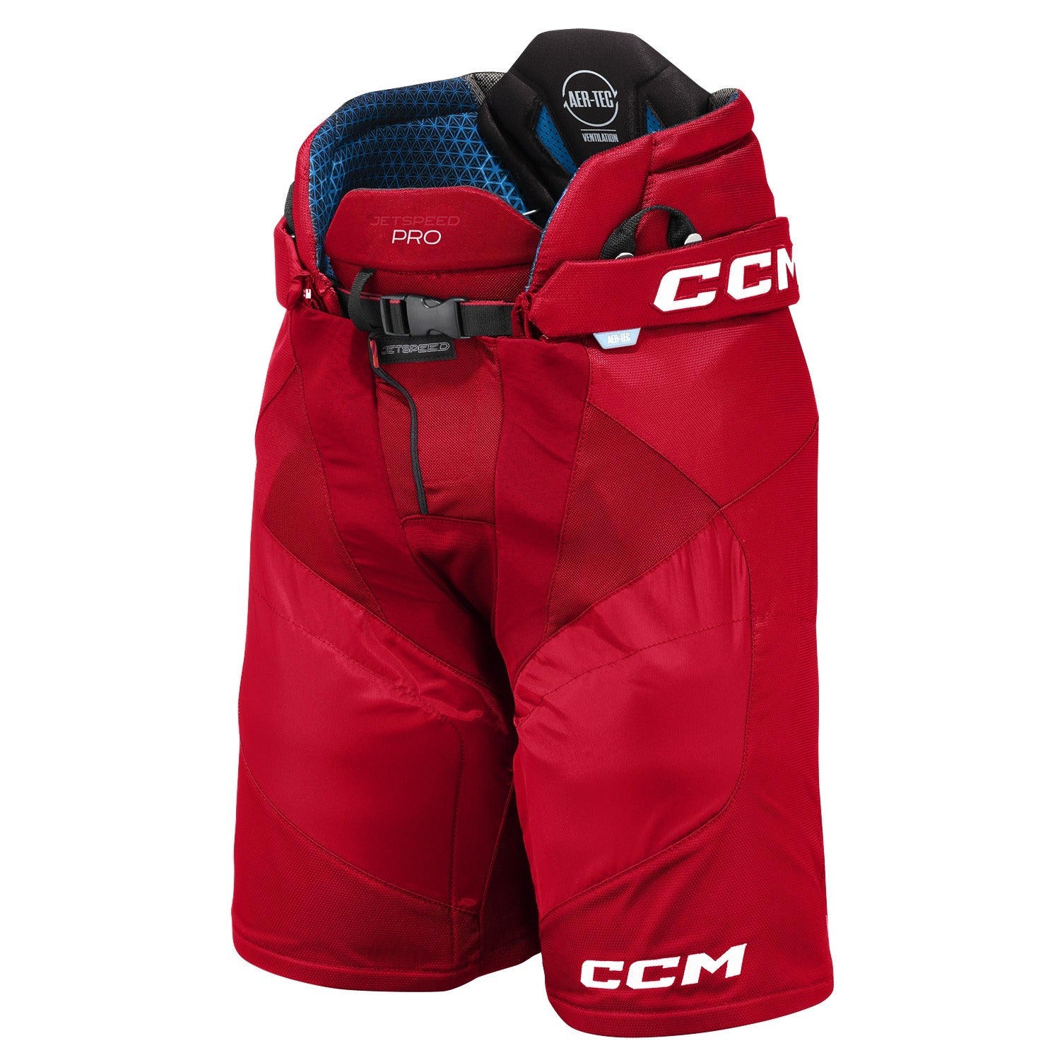 CCM Jetspeed JTSPRO Hockey Pants - Junior