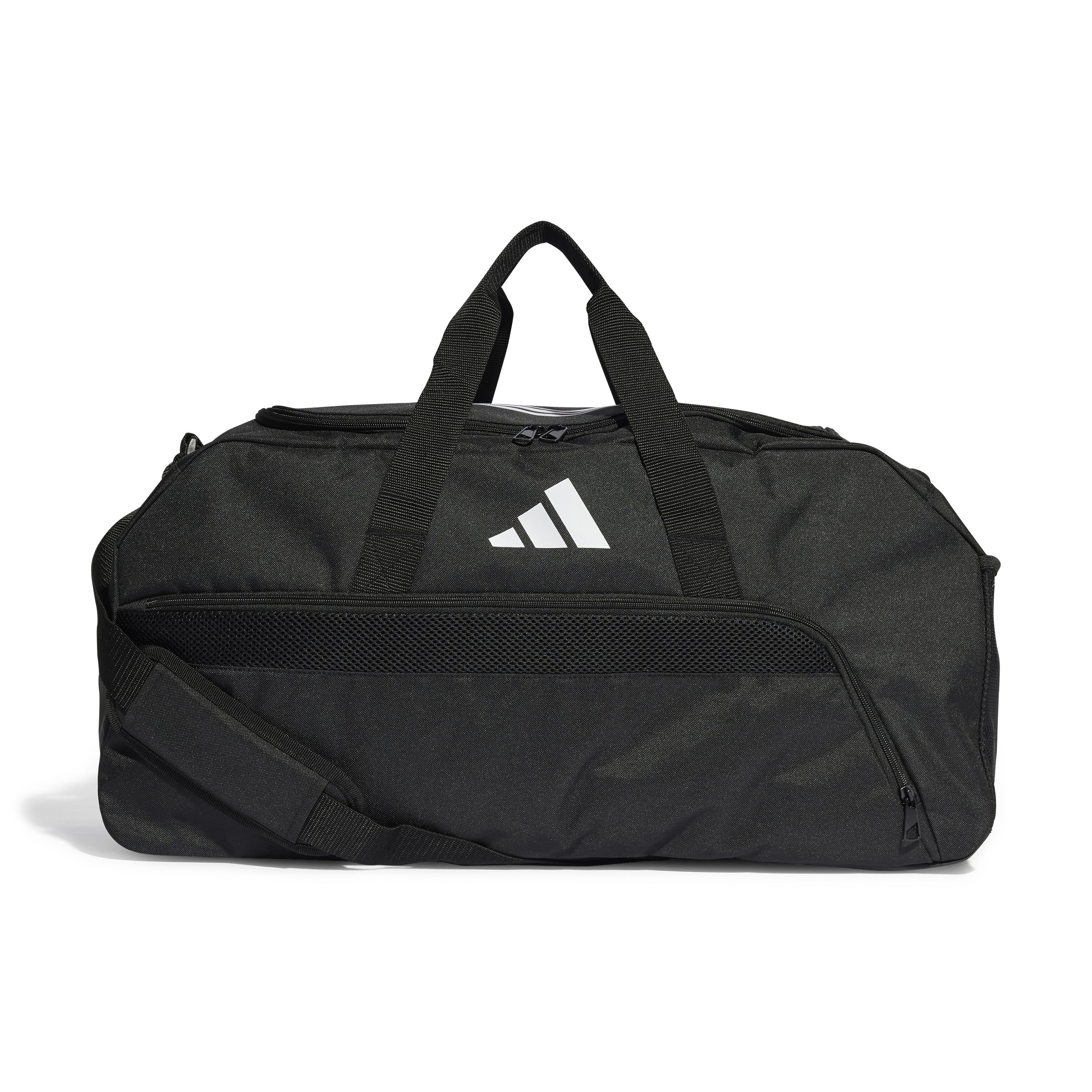 Adidas Tiro L Duffle M Soccer Bag (2025)
