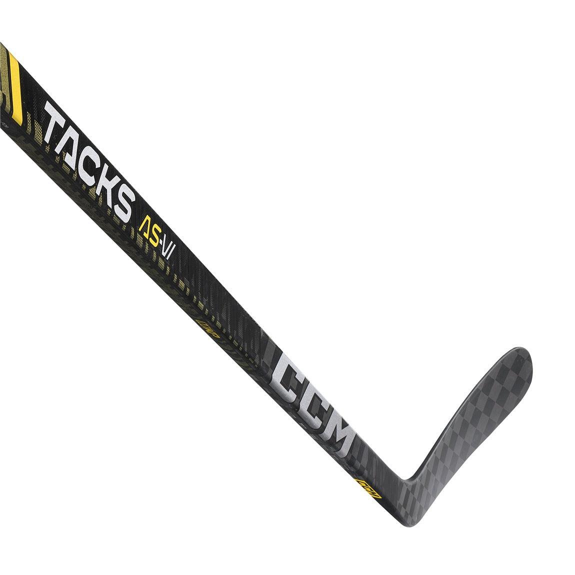 CCM Tacks AS-VI Hockey Stick - Senior