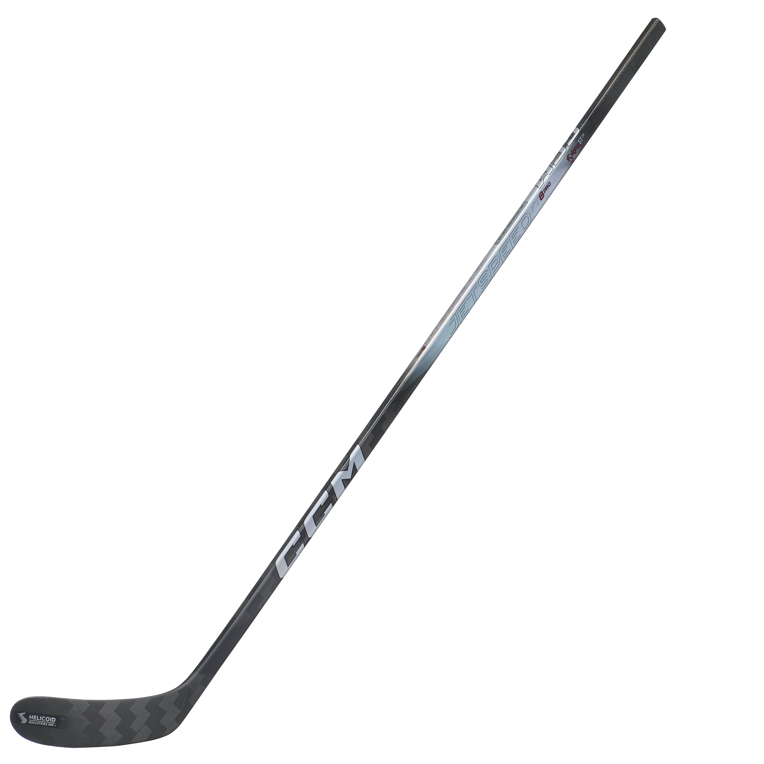 CCM Jetspeed FT8 Pro Hockey Stick