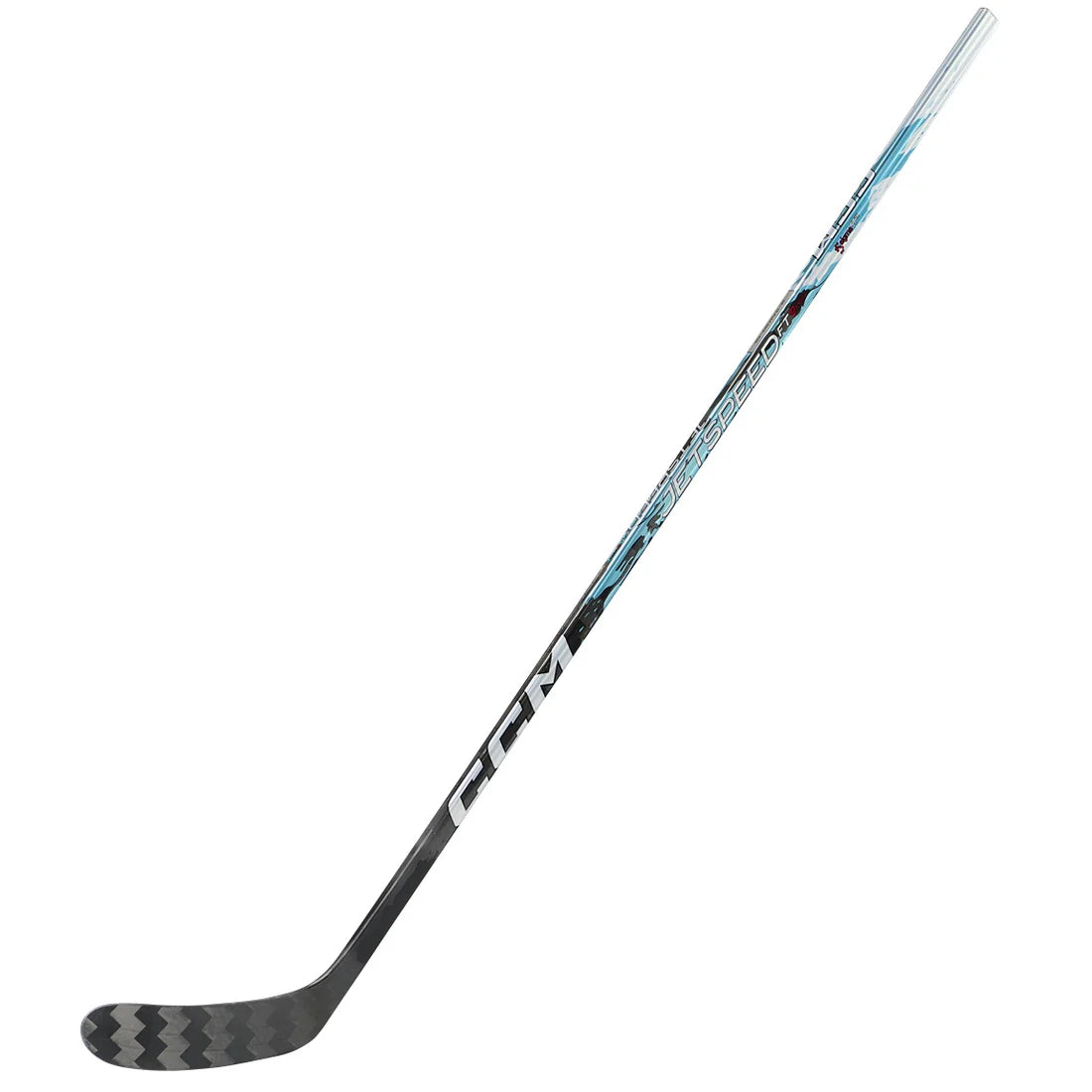 CCM FT9 PRO YOUTH STICK HSFT9P